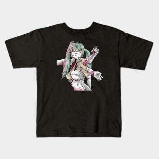 Parasite Eve Kids T-Shirt